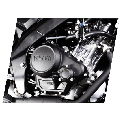 JV Yamaha